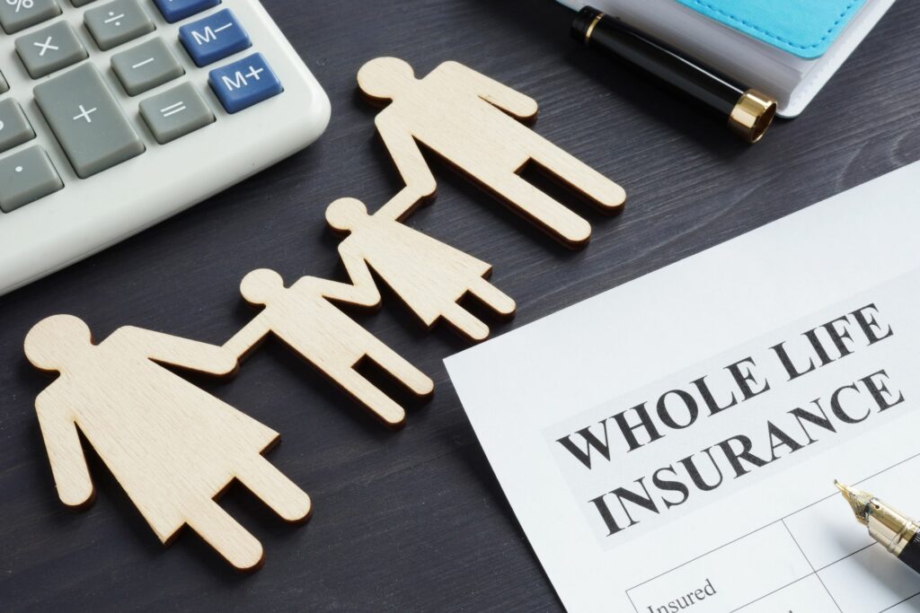 Whole Life Insurance