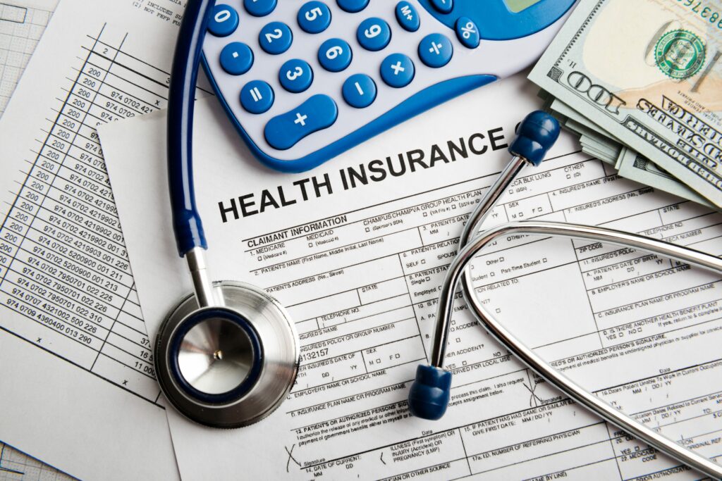 health insurance