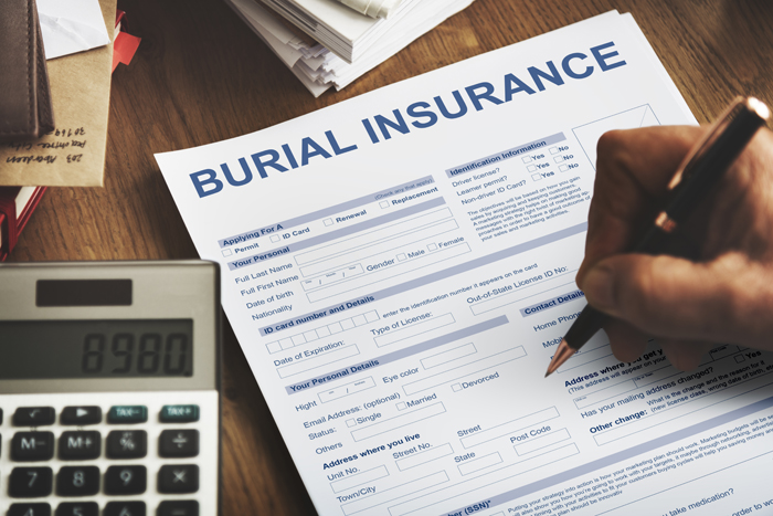 Burial Insurance